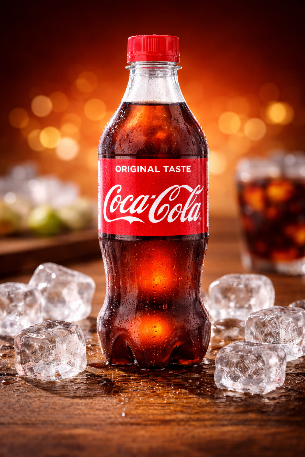 Coca-Cola 0,5l (EINWEG)